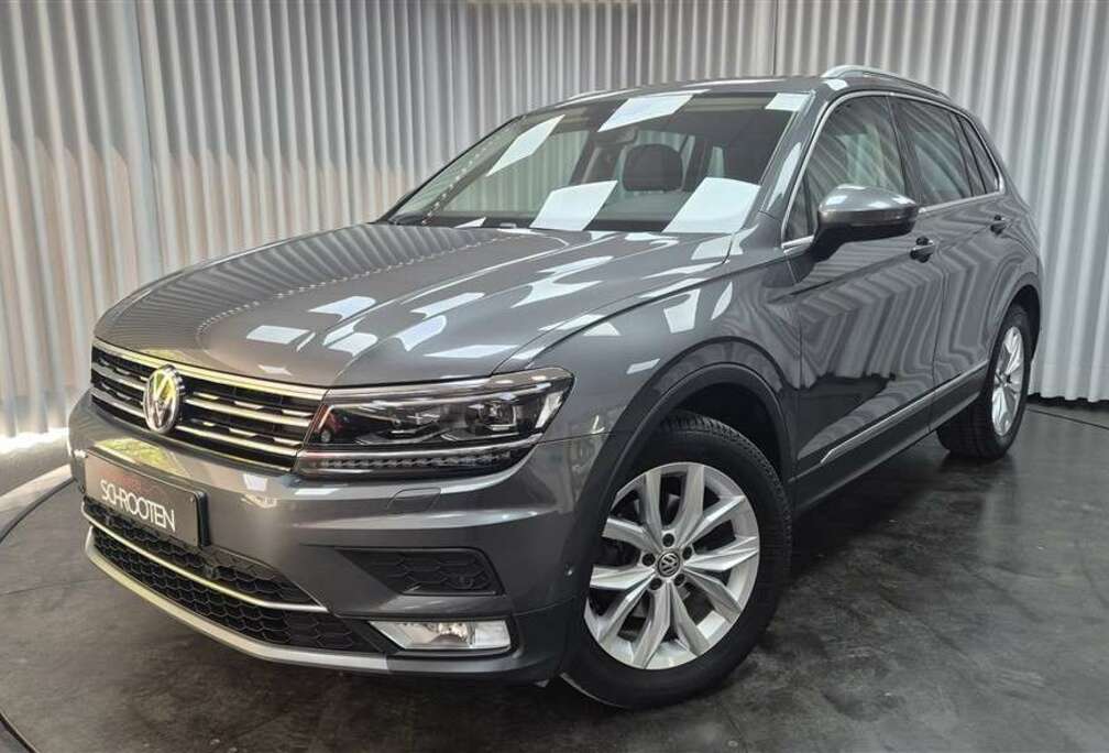 Volkswagen 1.4 TSi / Clima / App / Pdc+Cam / DAB / ACC / ...
