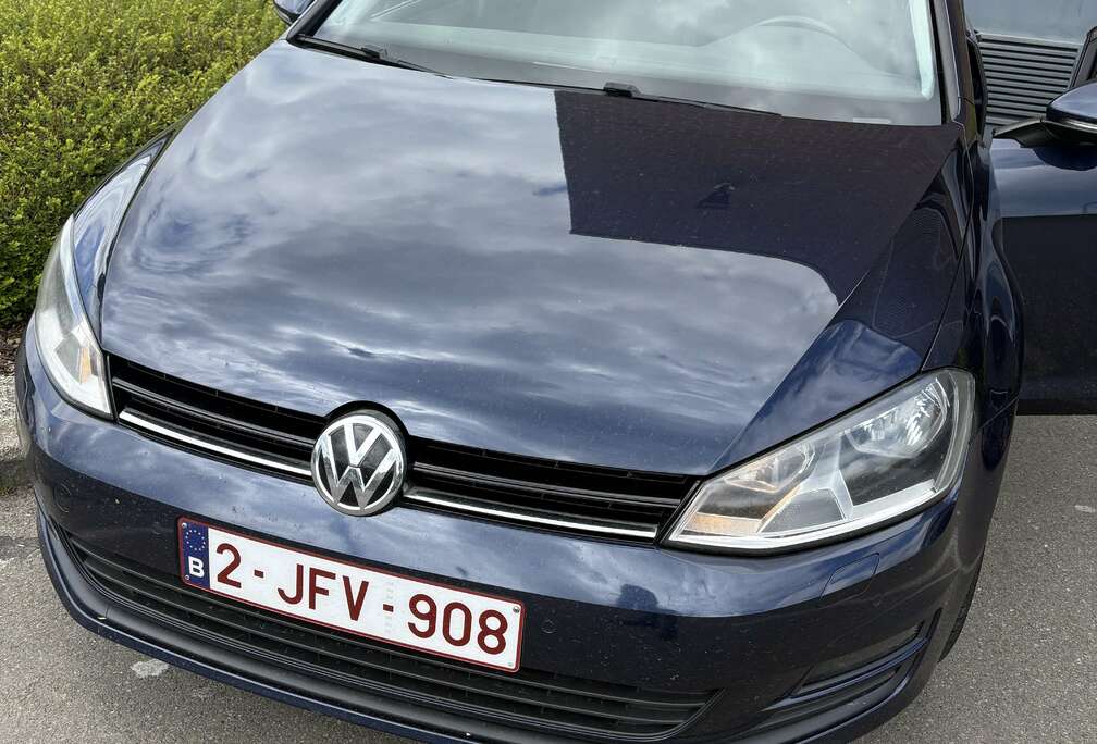 Volkswagen 1.2 TSI Trendline