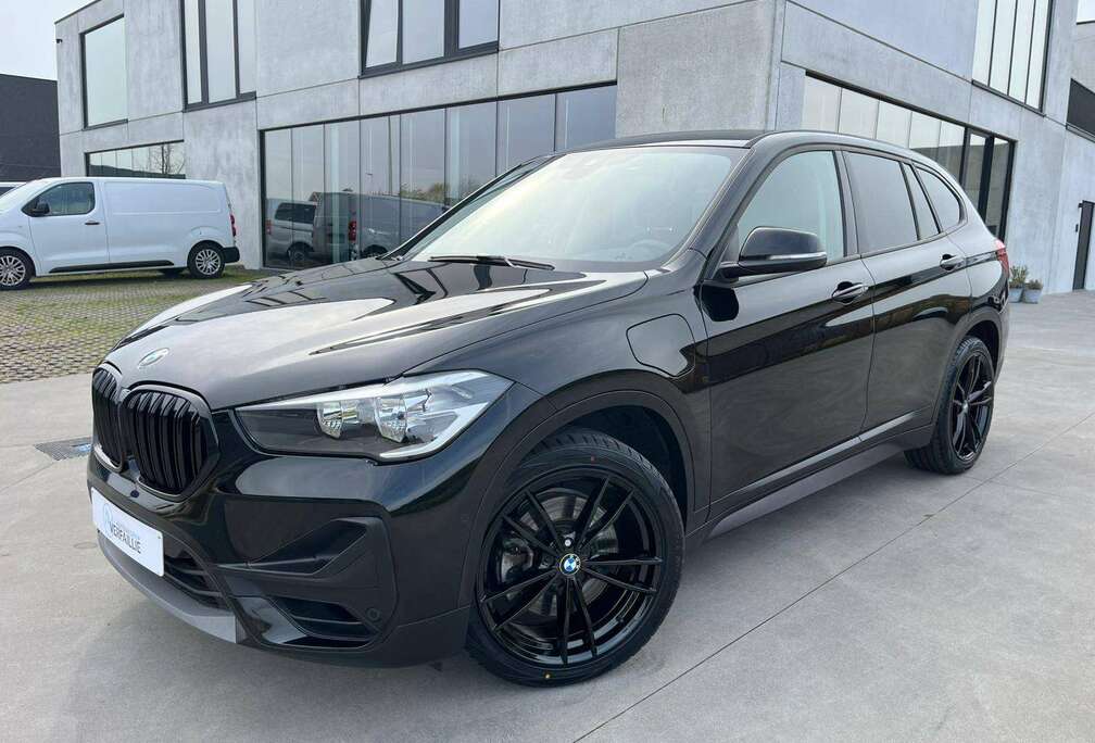 BMW 25e PHEV 2021/55.000 KM/Trekhaak/2x PDC/Garantie