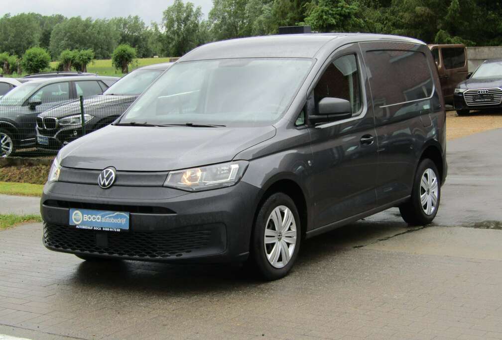 Volkswagen 2.0 TDi DSG