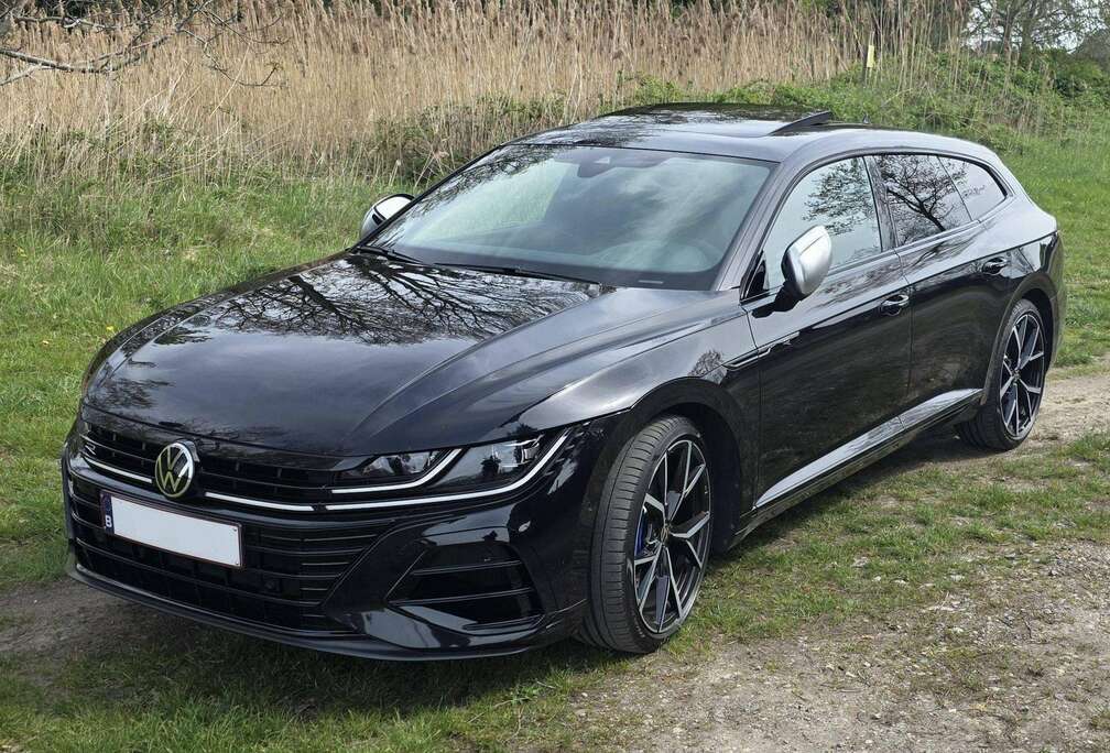Volkswagen Arteon SB R 2.0 TSI 4Motion OPF DSG