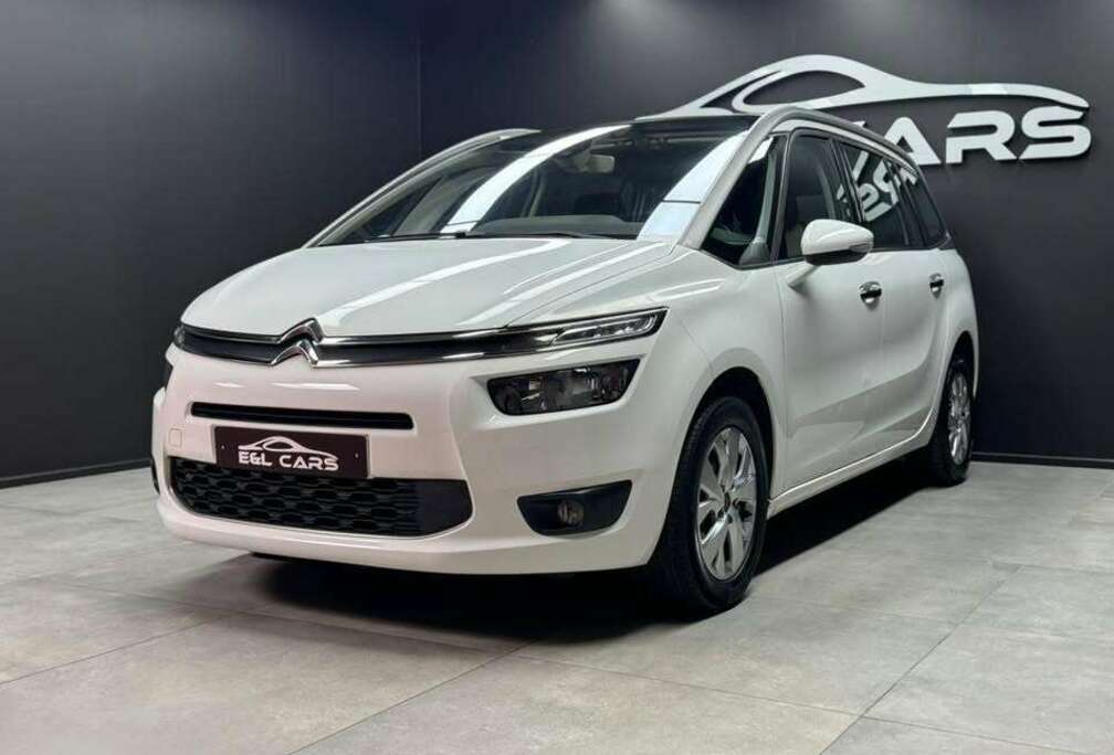 Citroen Réservé