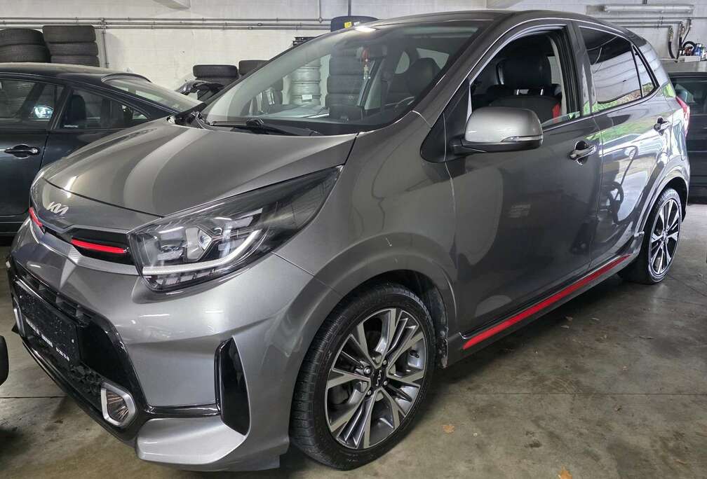 Kia Picanto 1.2i GT Line