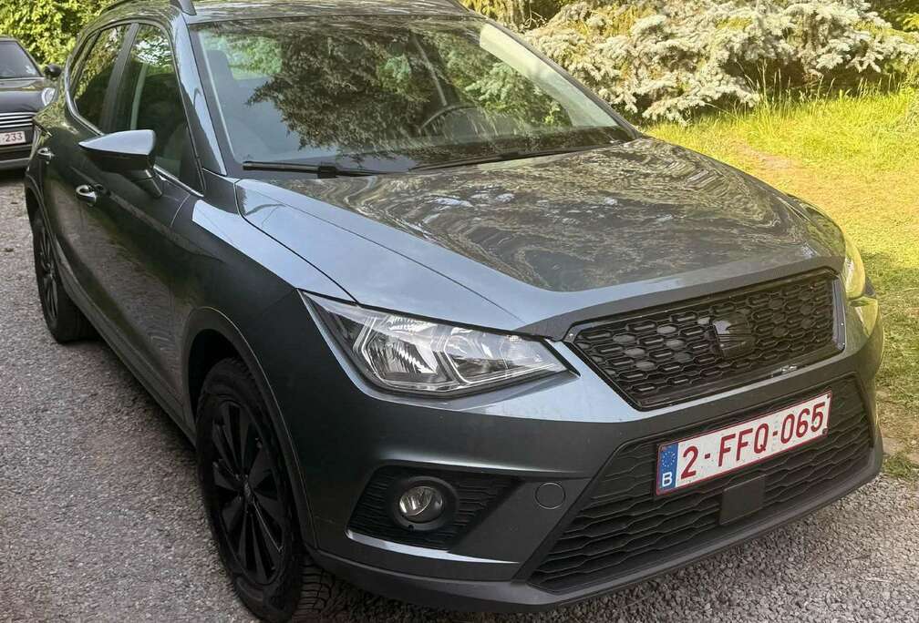 SEAT Arona 1.0 TSI Style