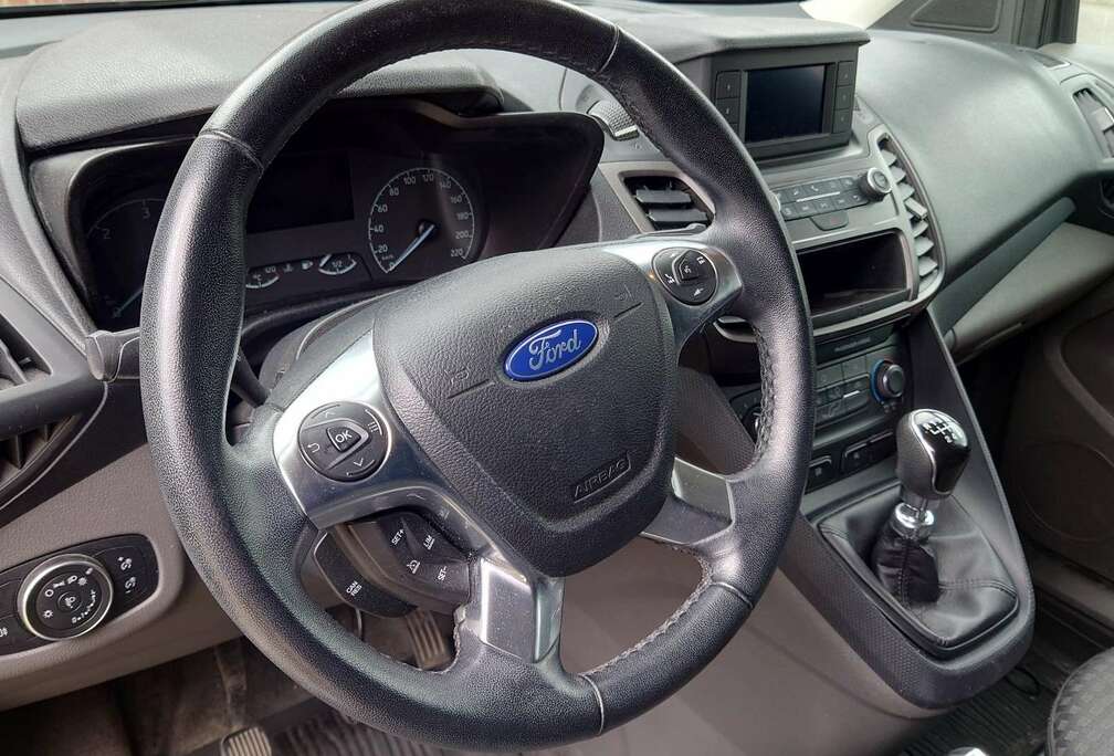 Ford 200 L1 S&S Trend
