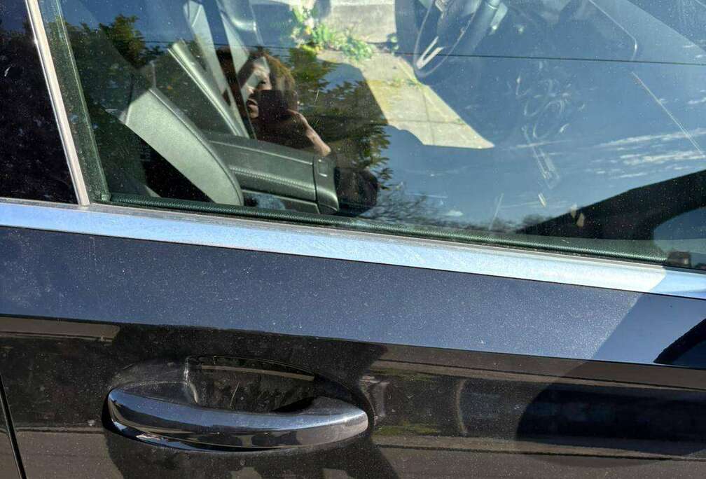 Mercedes-Benz Hatchback