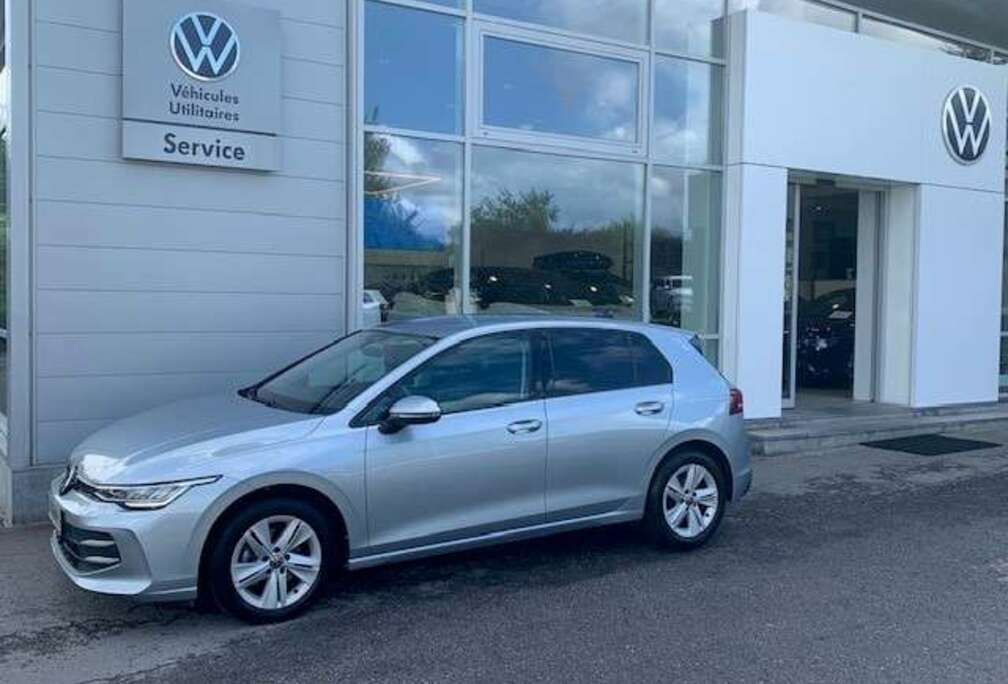 Volkswagen LIFE 2.0TDI 116CV 6VITESSES
