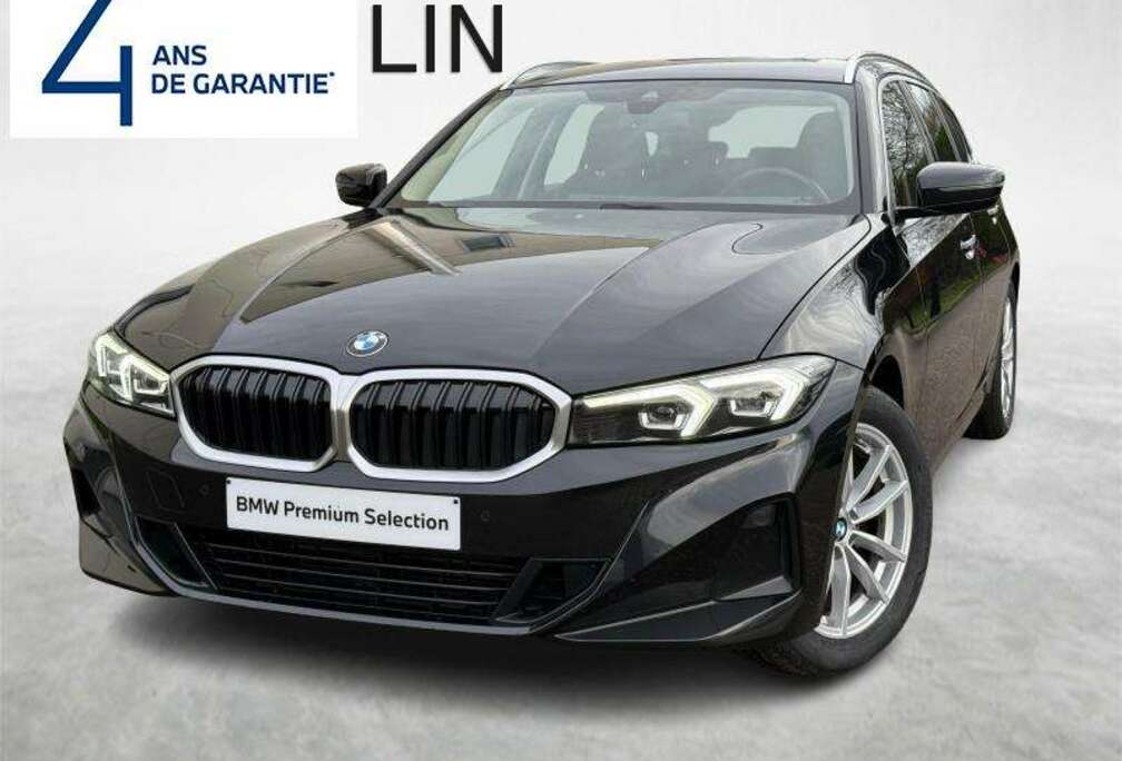 BMW iA Touring Boite Auto *TVAC*