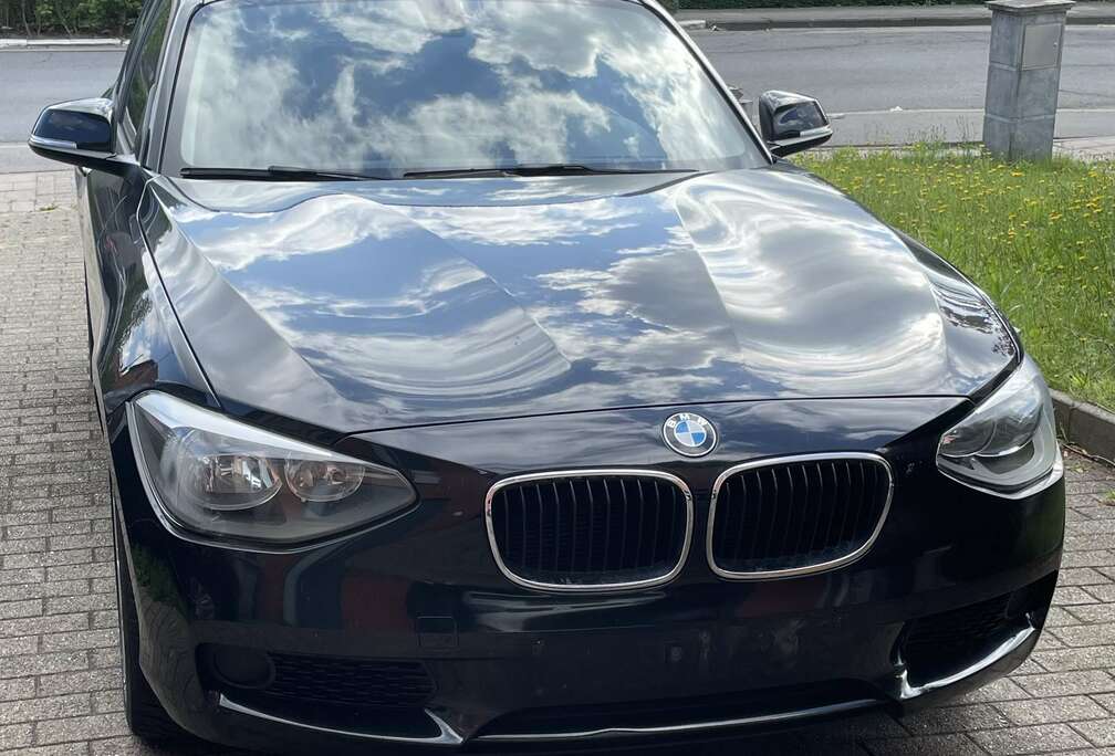 BMW 116i