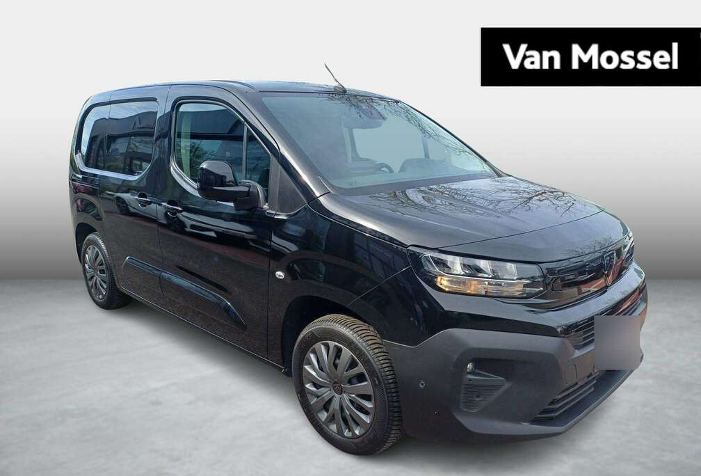 Peugeot 1.5 BlueHDi L1 Light 96kW s/s EAT8