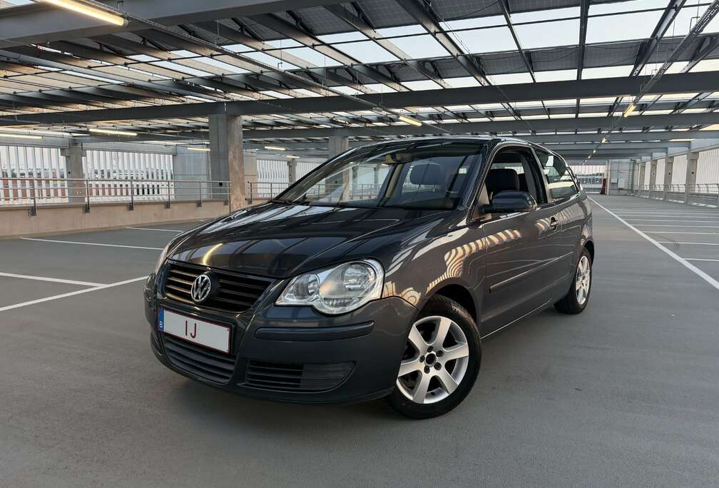 Volkswagen 1.2i Comfortline