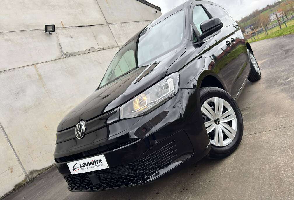 Volkswagen Life 1.5 TSI 116Pk 5PL / CARPLAY/ ACC/ DAB+/