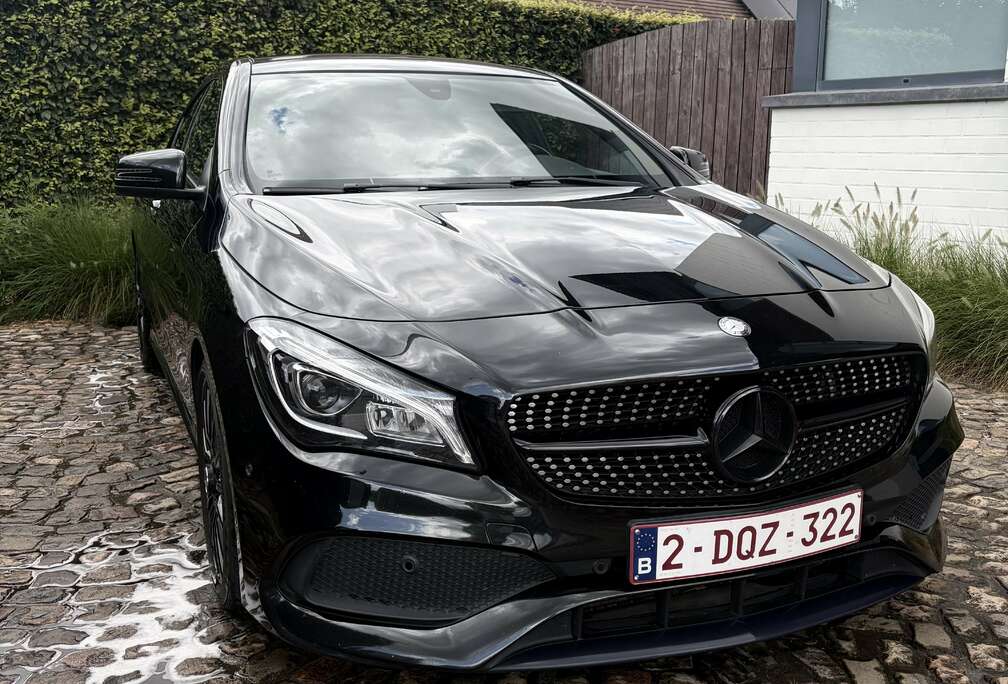 Mercedes-Benz d
