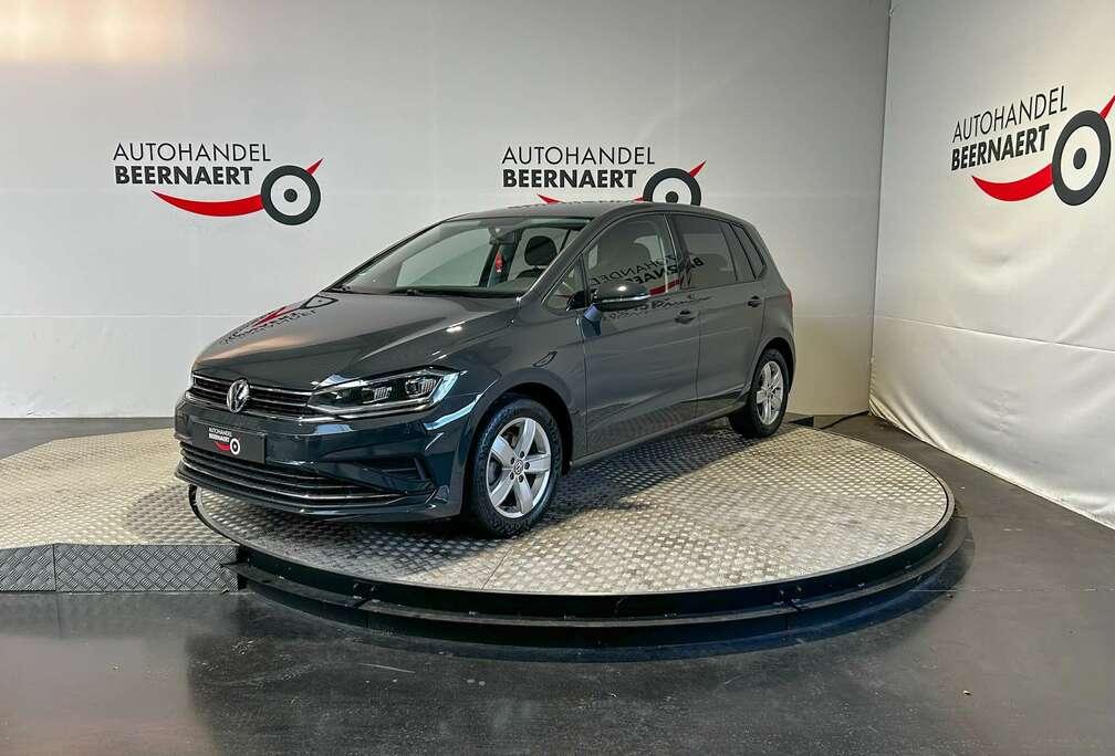 Volkswagen 1.0 TSI BMT /LED/Alu/34000km/Airco