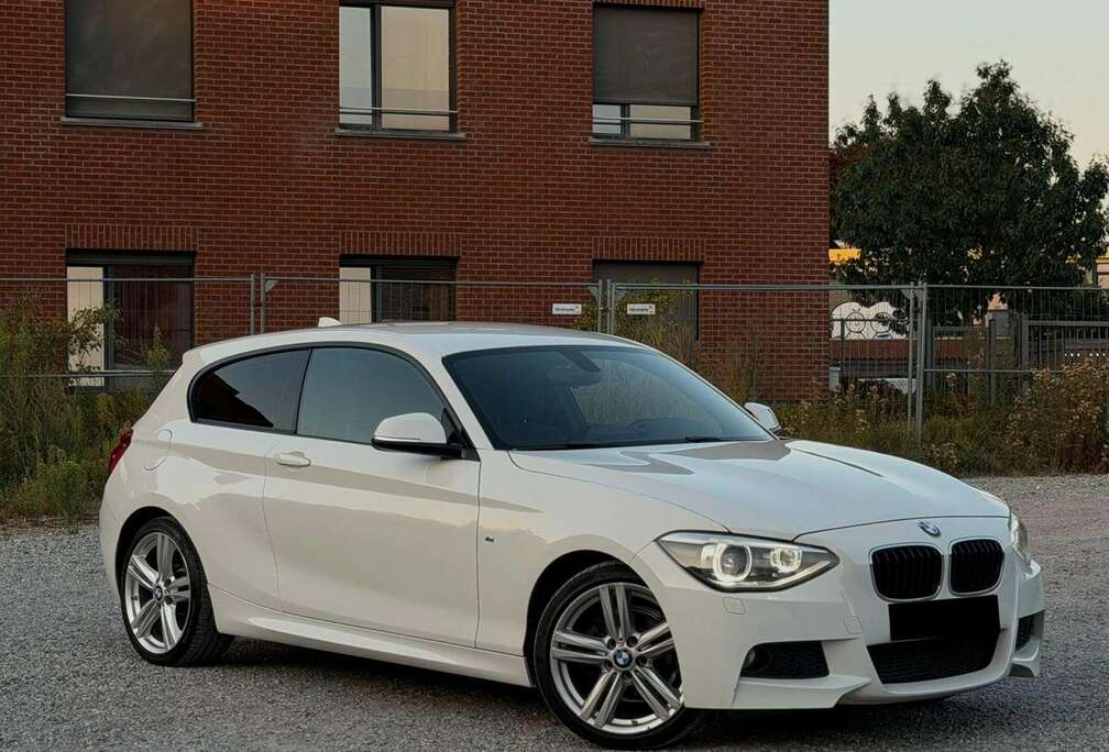 BMW d Pole Position Sport Edition