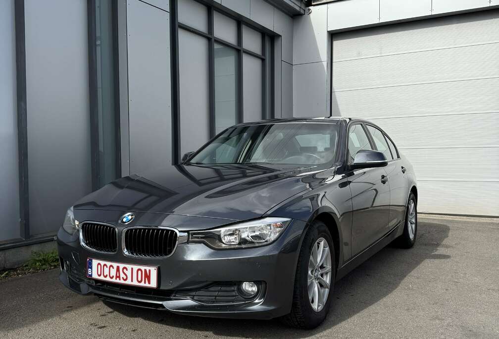 BMW d