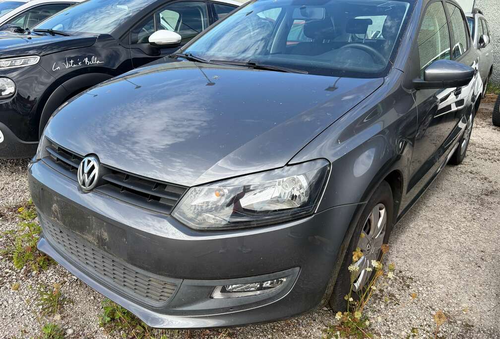 Volkswagen Polo 1.2i Trendline
