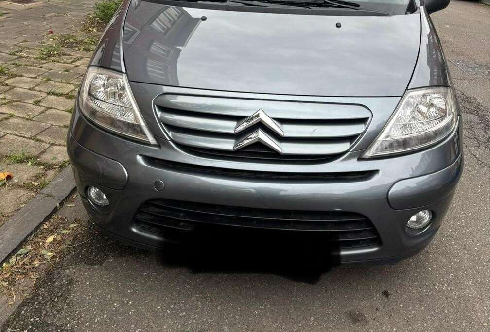 Citroen 1.4 16V Senso Drive Stop & Start