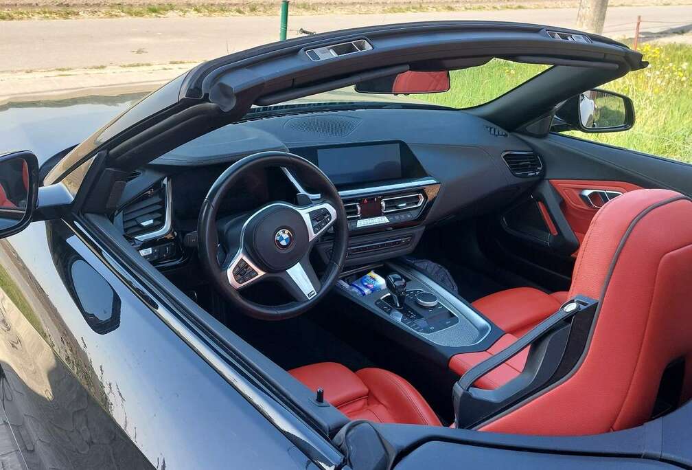 BMW sDrive30i Aut. Sport Line