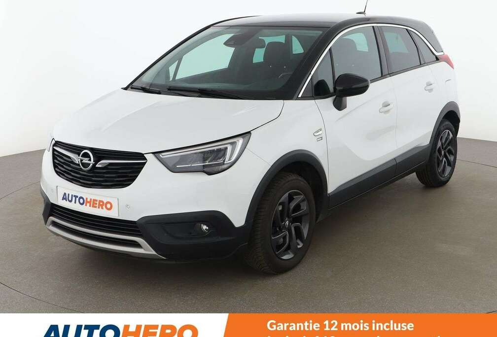 Opel 1.2 Turbo Opel 2020