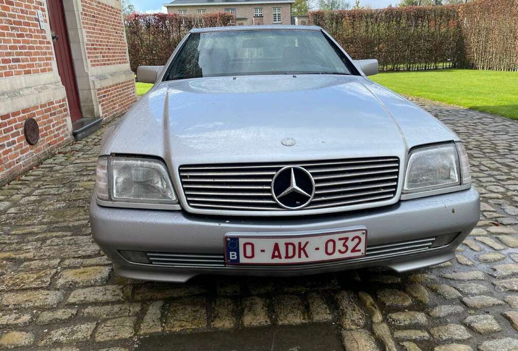 Mercedes-Benz bel 0495203903