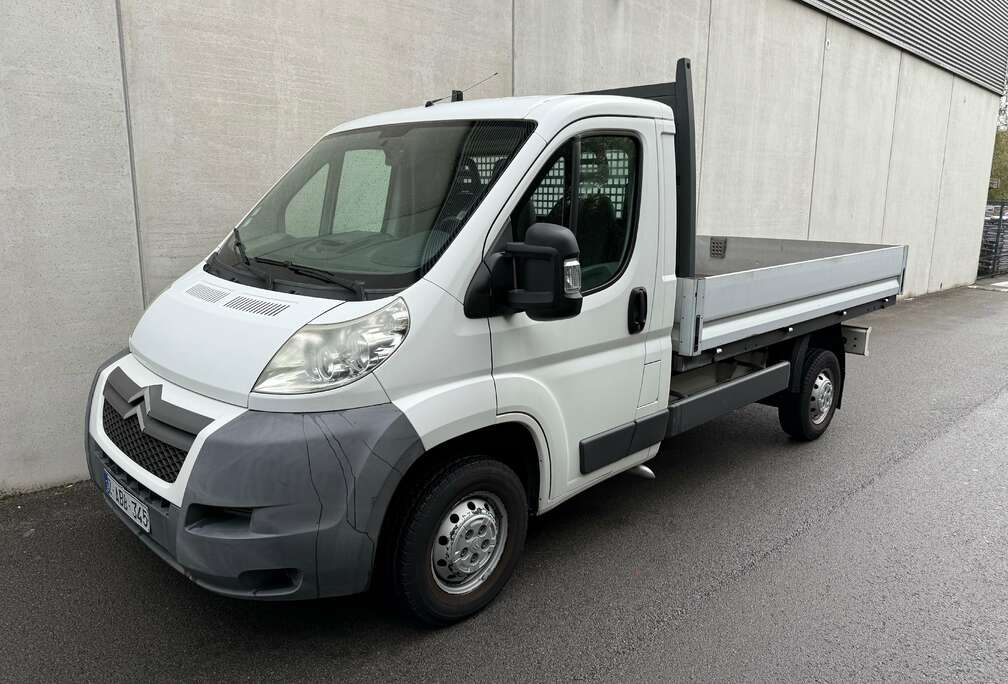Citroen 2.2 HDi L2S / 1 propriétaire