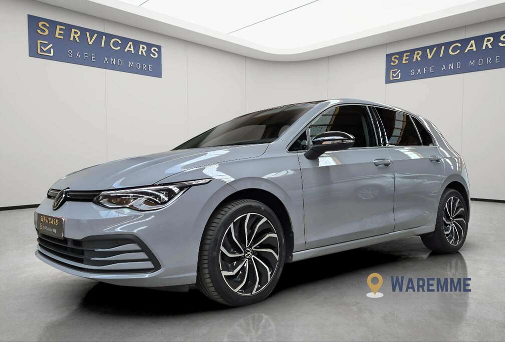 Volkswagen 1.0 TSI Life Business Premium / Garantie 12 mois