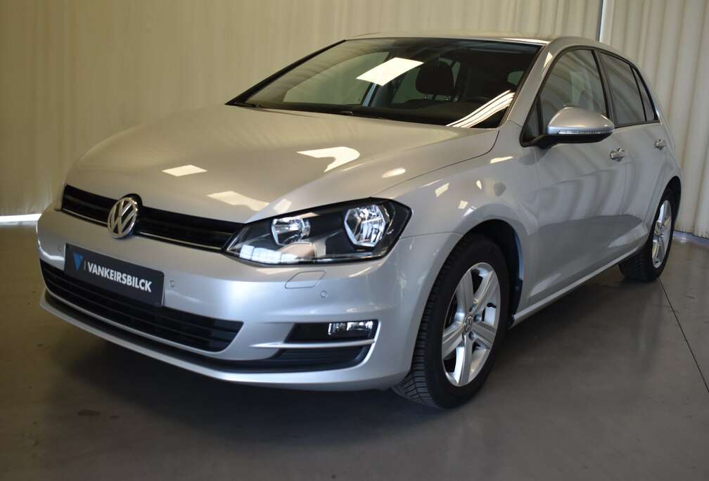 Volkswagen 1.4 TSI Comfortline DSG