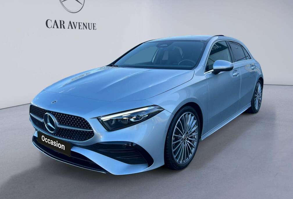 Mercedes-Benz Classe AMG Line