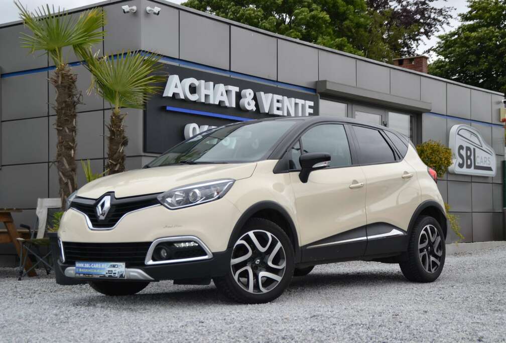 Renault NEW ARRIVAL0.9 TCe Energy Extrem