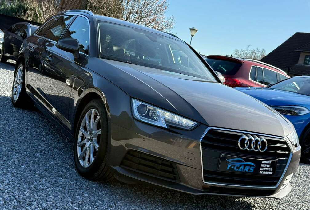 Audi 2.0 TDI ULTRA //BOITE AUTO//NAVI,CUIR…