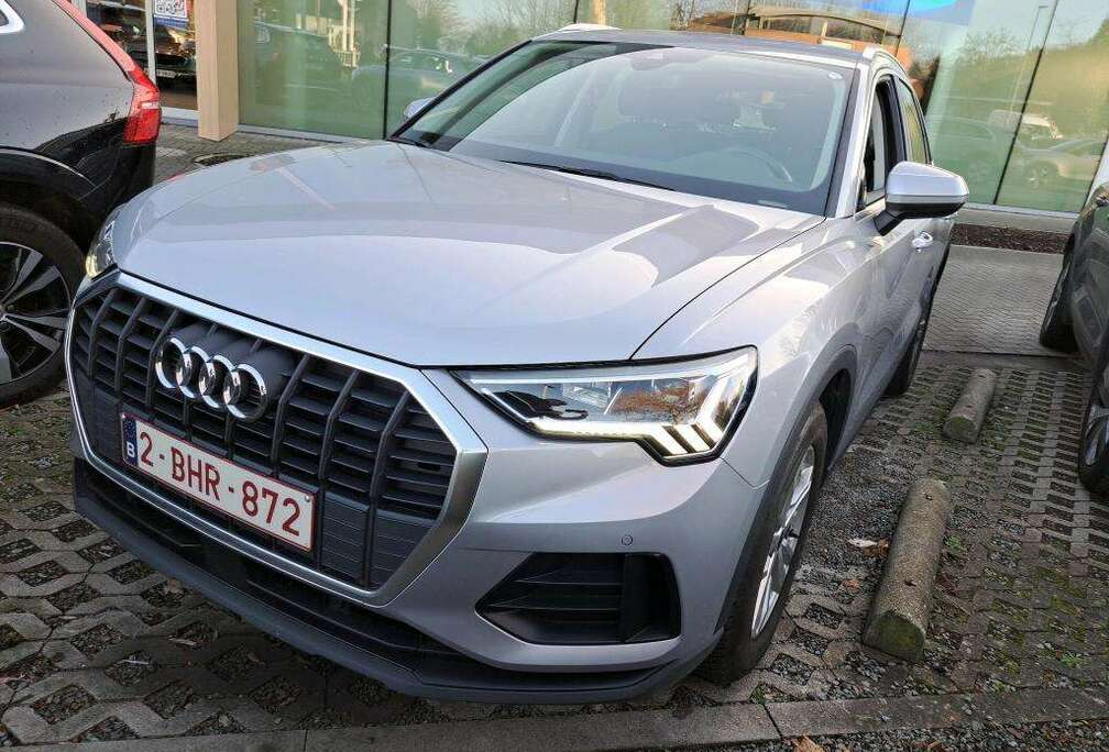 Audi Q3 Sportback 35 TFSI Business Edition S tronic