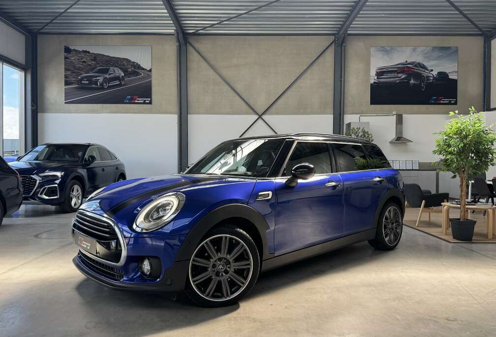 MINI 1.5iA, 10/2019, 84.000kms