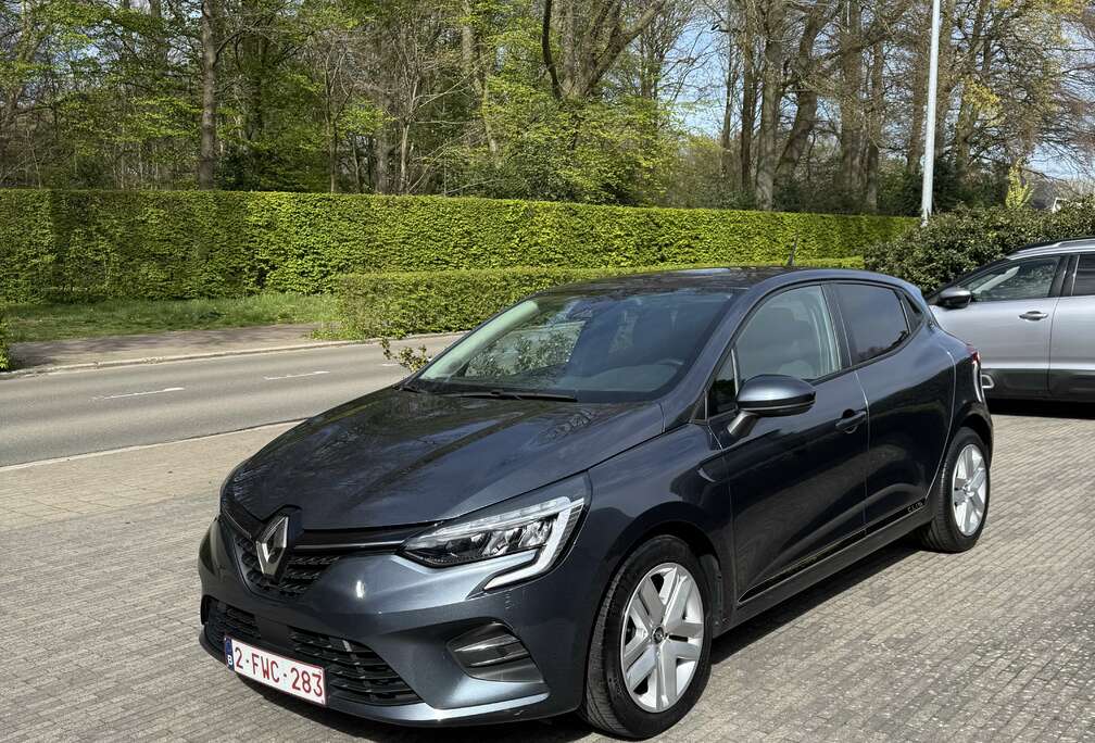 Renault 1.0 TCe Intens