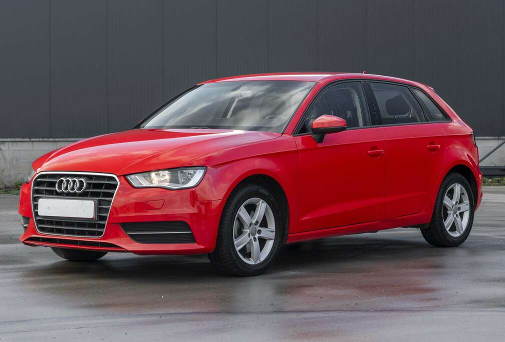 Audi Audi A3 1.2 TSI