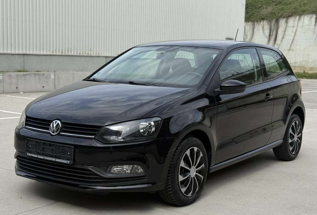 Volkswagen 1.0 BENZINE  EERSTE EIGENAAR  KEURING & GARANTIE