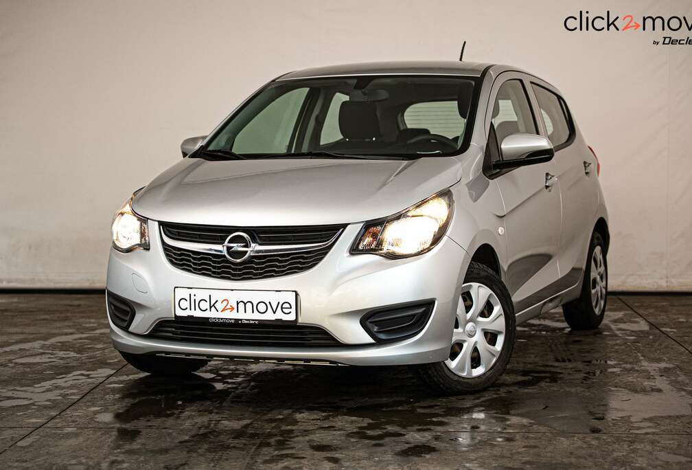 Opel Karl 1.0i Enjoy Easytronic