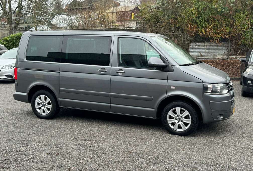 Volkswagen 2.0 TDI 8pl AUTOMAT