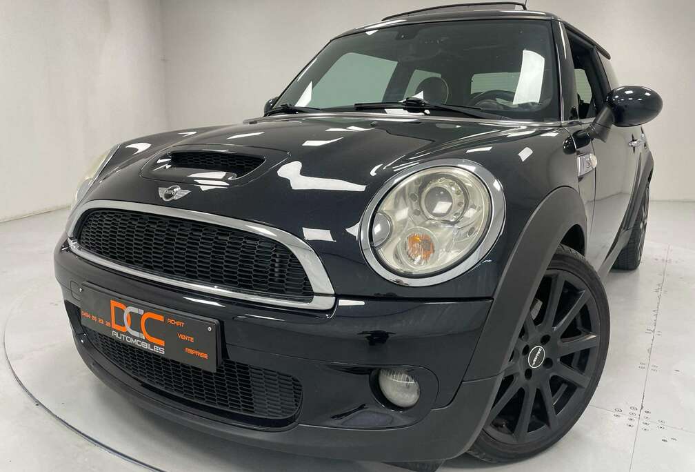 MINI 1.6i