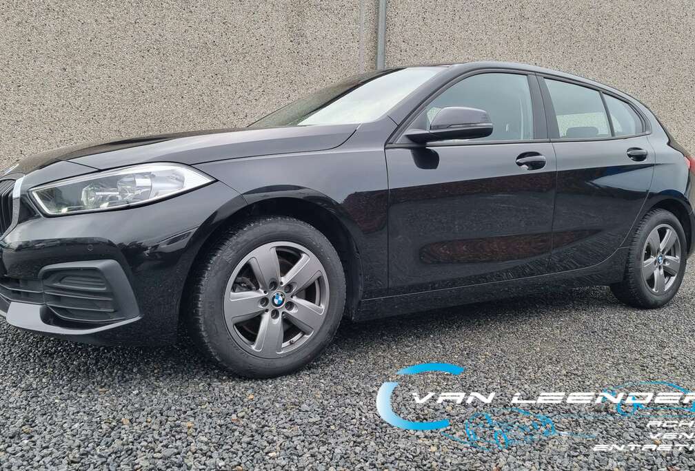 BMW d, F40,GPS,CARPLAY,CLIM,16800€ TVAC  GARANTIE