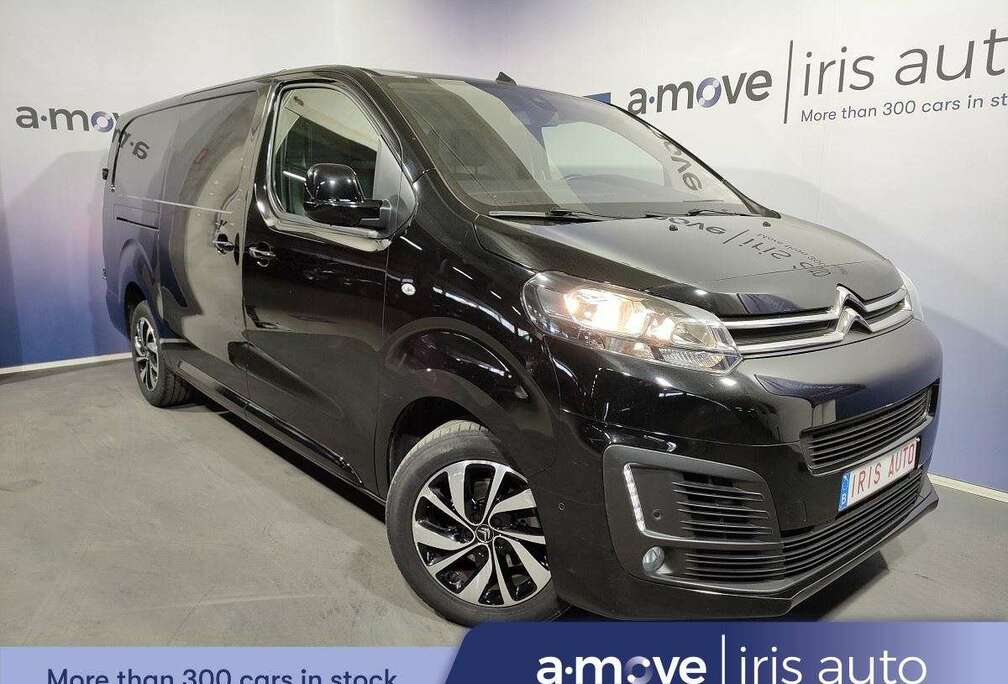 Citroen 2.0 HDI NAVI LONG CHASSIS   BOITE AUTO