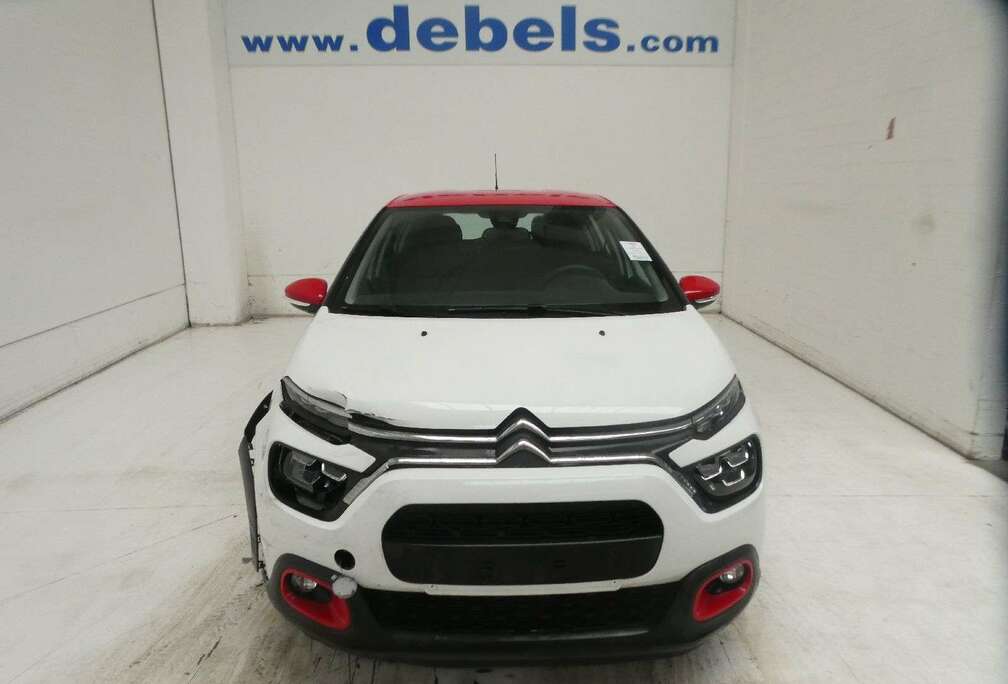 Citroen 5d/5p