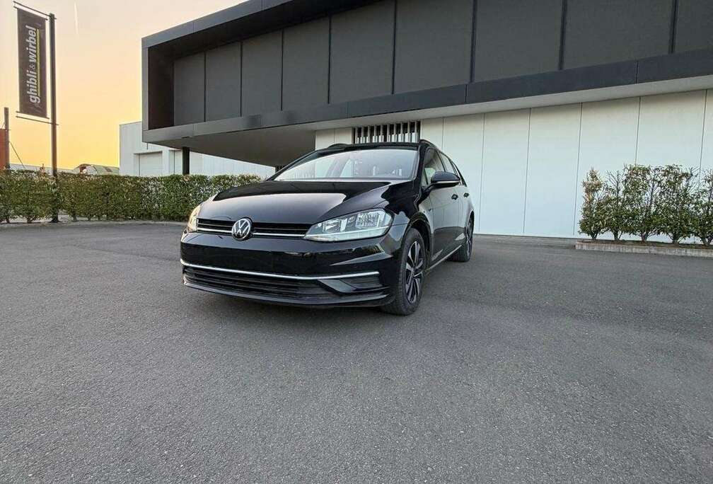 Volkswagen 1.0 TSI OPF IQ.DRIVE