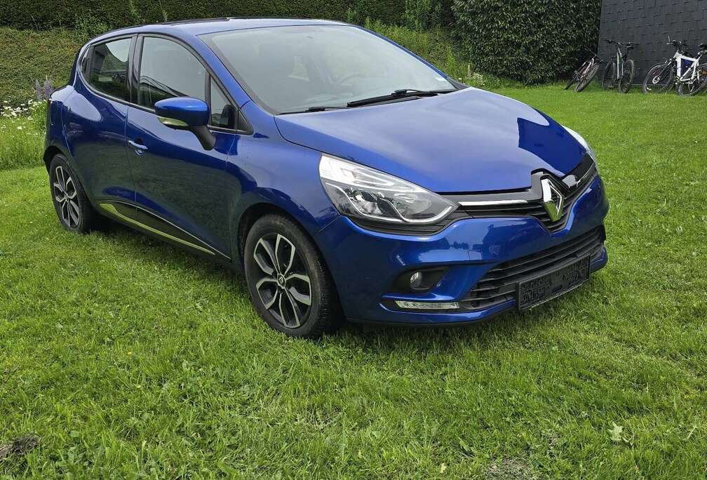 Renault Expression
