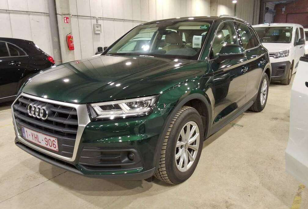 Audi Q5*S*LINE**XENON/CARPASS*CARPLAY