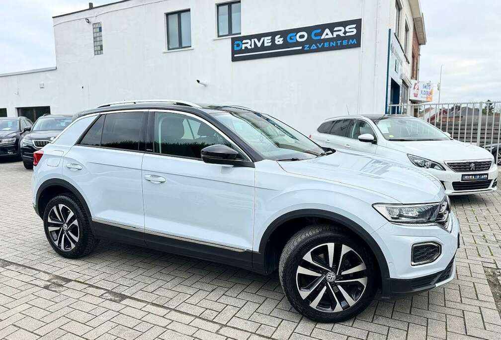 Volkswagen 1.0 TSI OPF IQ DRIVE ** 1 JAAR GARANTIE **