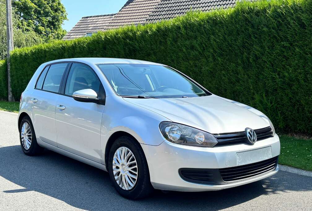 Volkswagen **prêt à immatriculer**1 propriétaire**carnet d entretien**