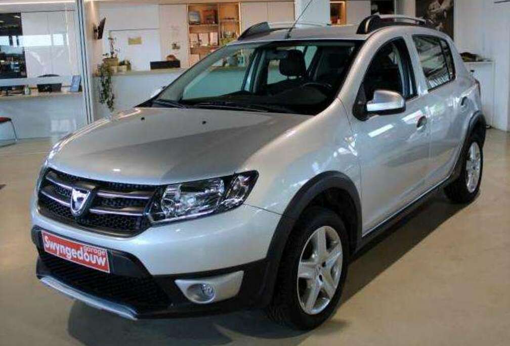Dacia Sandero Stepway 0.9 TCe Stepway,airco