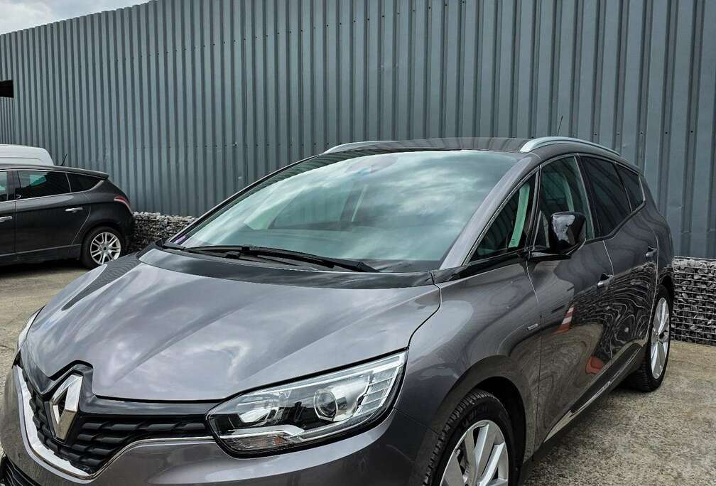 Renault ENERGY TCe 140 INTENS