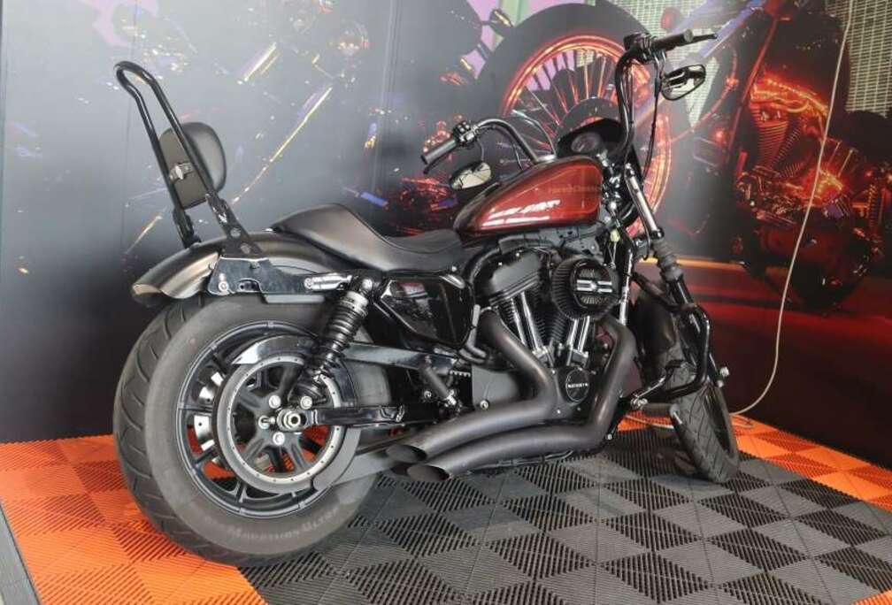 Chopper